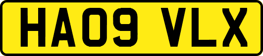 HA09VLX