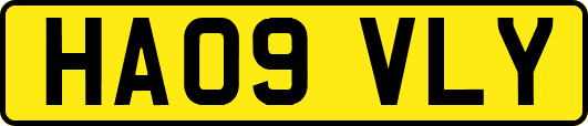 HA09VLY