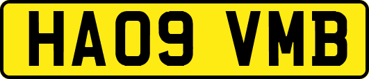 HA09VMB