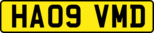 HA09VMD