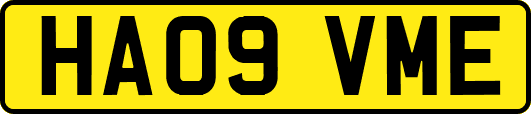 HA09VME