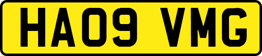 HA09VMG