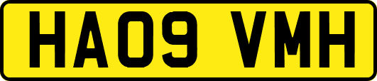 HA09VMH