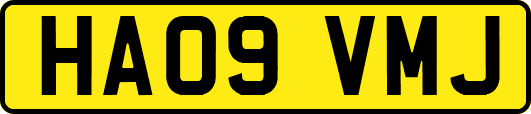 HA09VMJ