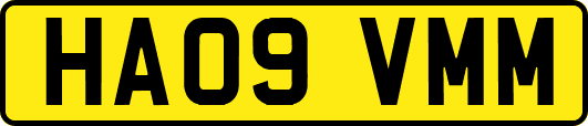 HA09VMM