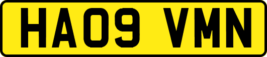 HA09VMN