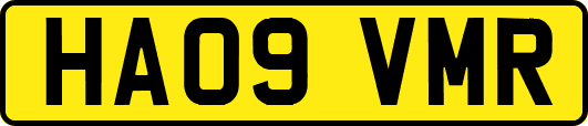 HA09VMR
