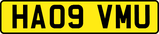 HA09VMU