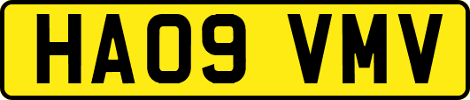 HA09VMV
