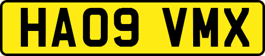 HA09VMX