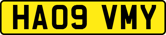 HA09VMY
