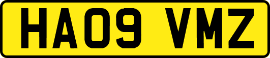 HA09VMZ