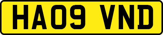 HA09VND
