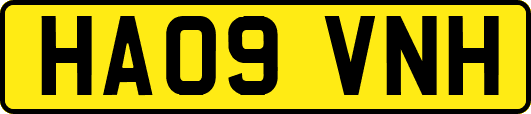 HA09VNH