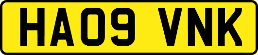 HA09VNK