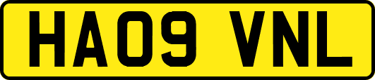 HA09VNL