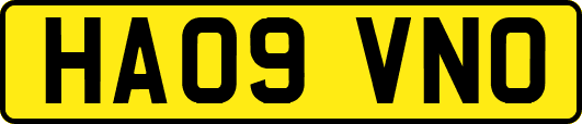 HA09VNO