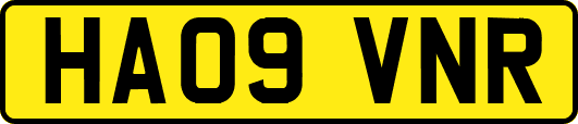 HA09VNR