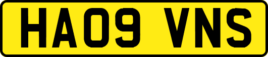 HA09VNS