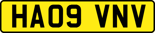 HA09VNV