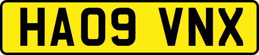 HA09VNX