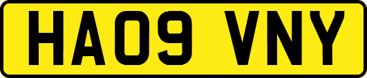 HA09VNY