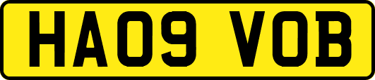 HA09VOB