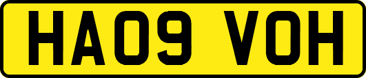 HA09VOH