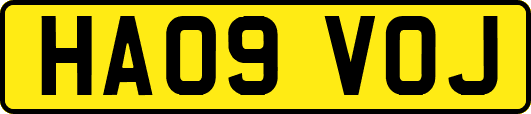 HA09VOJ