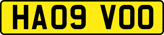 HA09VOO
