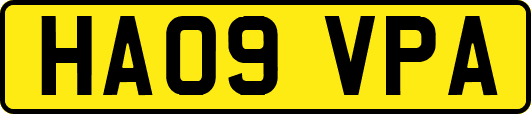 HA09VPA