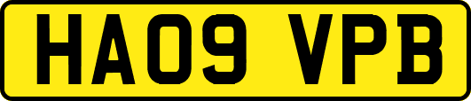 HA09VPB
