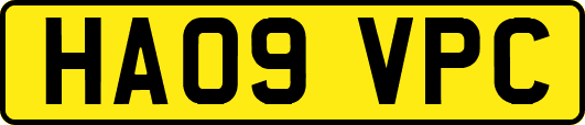 HA09VPC