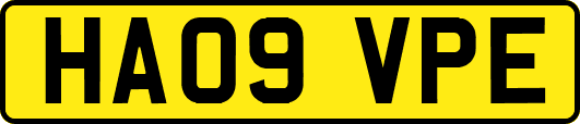 HA09VPE