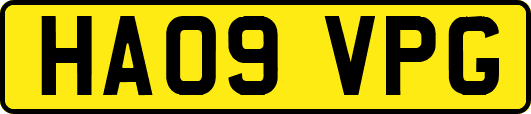 HA09VPG