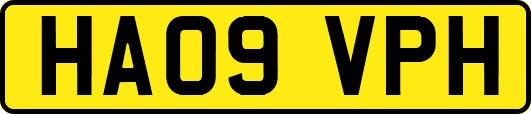 HA09VPH