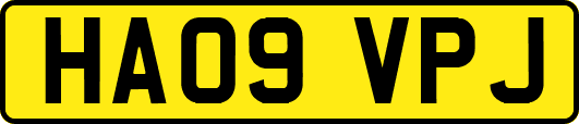 HA09VPJ