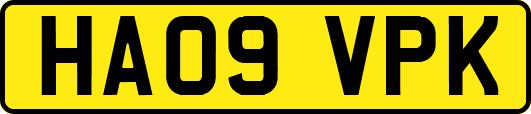 HA09VPK