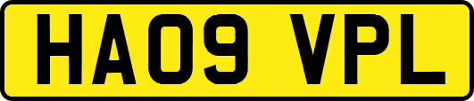 HA09VPL