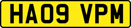 HA09VPM