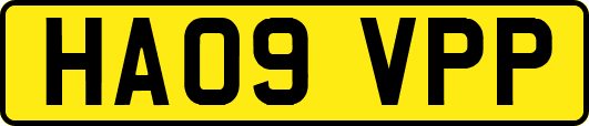 HA09VPP