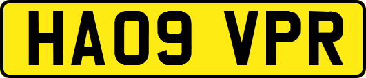 HA09VPR