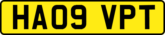 HA09VPT