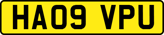 HA09VPU