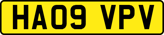 HA09VPV