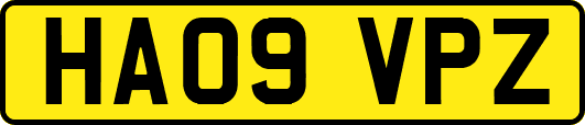 HA09VPZ