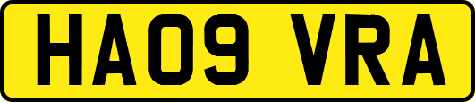 HA09VRA