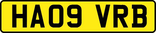 HA09VRB