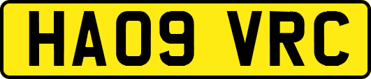 HA09VRC