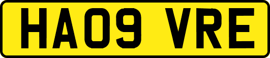 HA09VRE